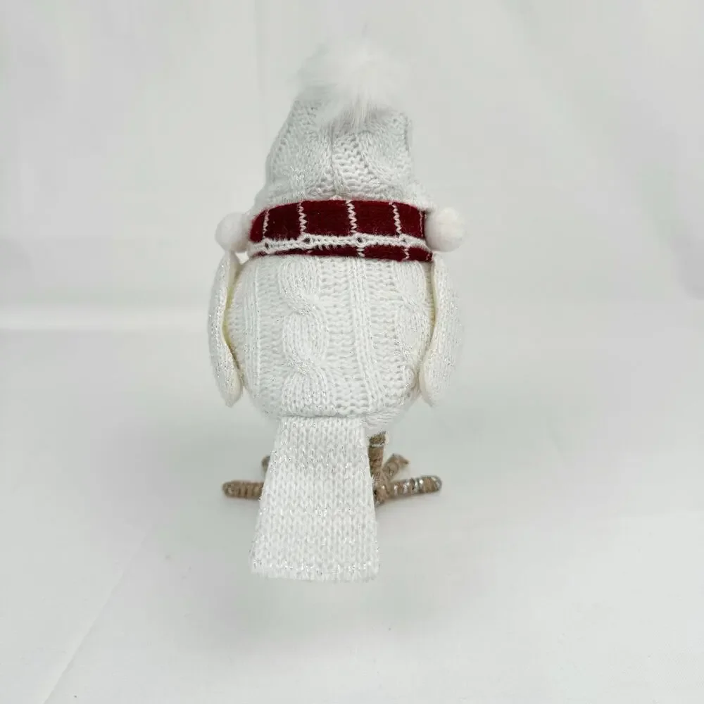 Target Bird 2018 Isley Wondershop Featherly Friends Spritz Christmas Winter
